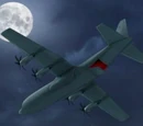 C-130 Hercules