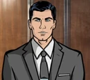Tailored Suit