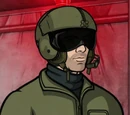 ISIS Pilot