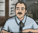 Rodney