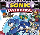 Archie Sonic Universe Issue 52