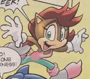 Sonia Acorn (Light Mobius)