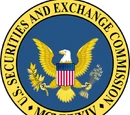 Securities and Exchange Commission