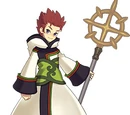 Priest