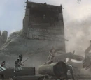 Defense of Masyaf