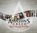Assassin's Creed: Recollection