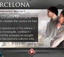 Assassin's Creed: Recollection/Missions