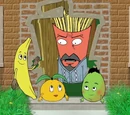 Bible Fruit