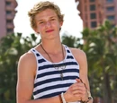 Cory Knight