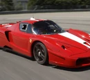 Ferrari FXX