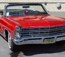 Ford Galaxie