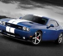 Dodge Challenger (2008)