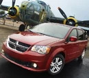 Dodge Caravan