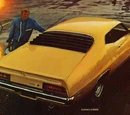Ford Torino
