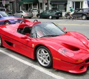 Ferrari F50