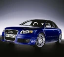 Audi RS4