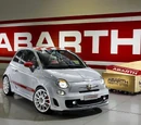 Fiat 500 Abarth Esse Esse