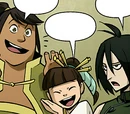Team Beifong