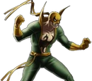 Iron Fist