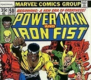 Heroes for Hire