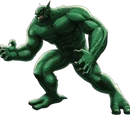 Abomination