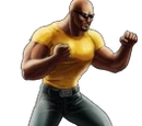 Luke Cage