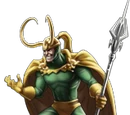Loki