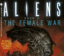 Aliens: The Female War