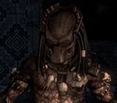 Wolf (Aliens vs. Predator)