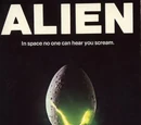 Alien (novel)