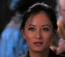Catherine Sakai