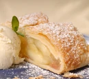 German Apple Strudel
