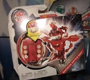 Bakugan Battle Suit