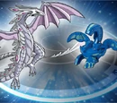 Deceased Bakugan