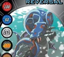 Reversal