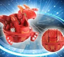 Hyper Dragonoid