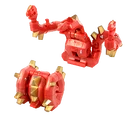 Destrakon Gear