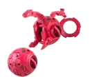 BakuTremor