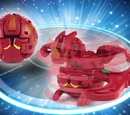 Turbine Dragonoid