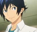 Moritaka Mashiro