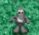 Grey Jinjo