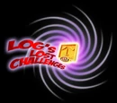 L.O.G.'s Lost Challenges