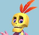 Mumbo Jumbo