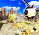 Showdown Town