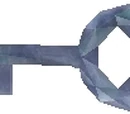Ice Key