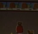 What's That Shadow?