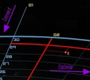 Galactic Coordinates (Basilicus)
