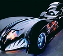 Batmobile (Batman & Robin)