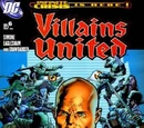 Villains United Issue 6