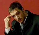 Tom Hardy